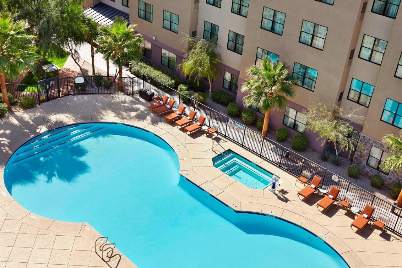 Courtyard Phoenix North / Happy Valley Екстериор снимка