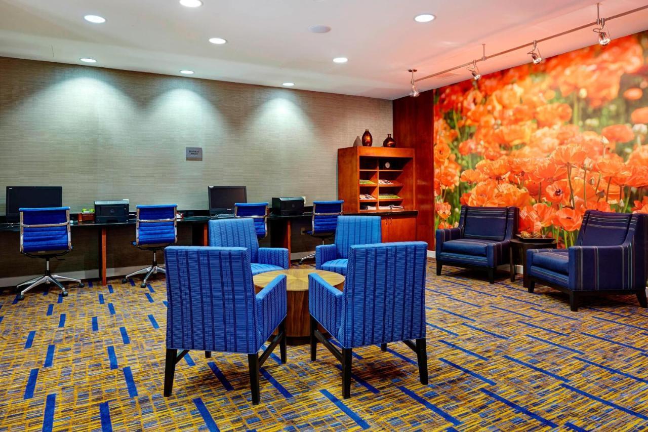 Courtyard Phoenix North / Happy Valley Екстериор снимка