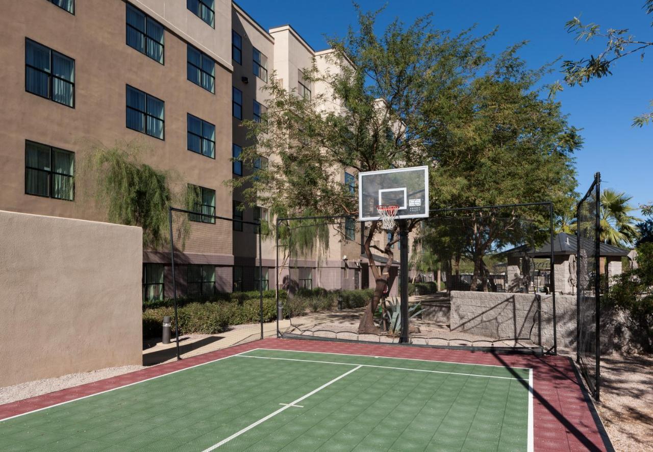 Courtyard Phoenix North / Happy Valley Екстериор снимка