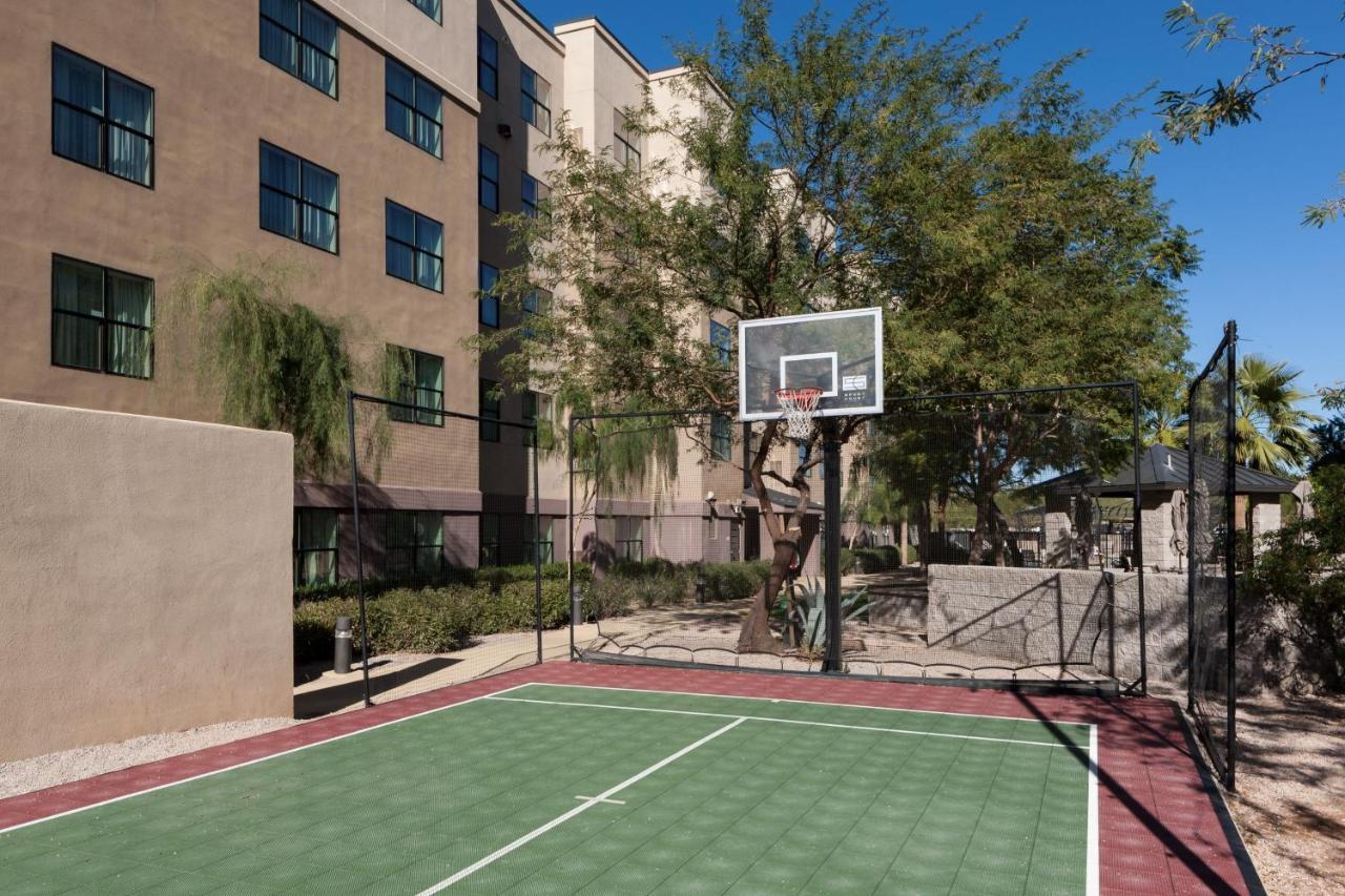 Courtyard Phoenix North / Happy Valley Екстериор снимка