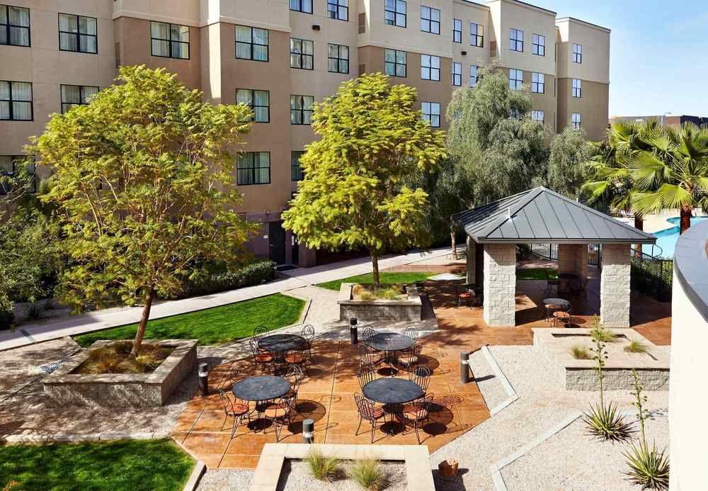 Courtyard Phoenix North / Happy Valley Екстериор снимка