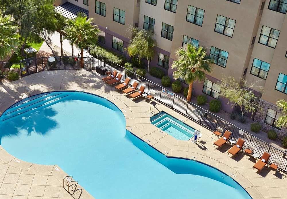 Courtyard Phoenix North / Happy Valley Екстериор снимка