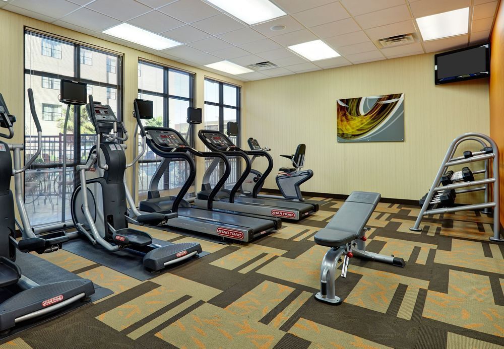 Courtyard Phoenix North / Happy Valley Екстериор снимка