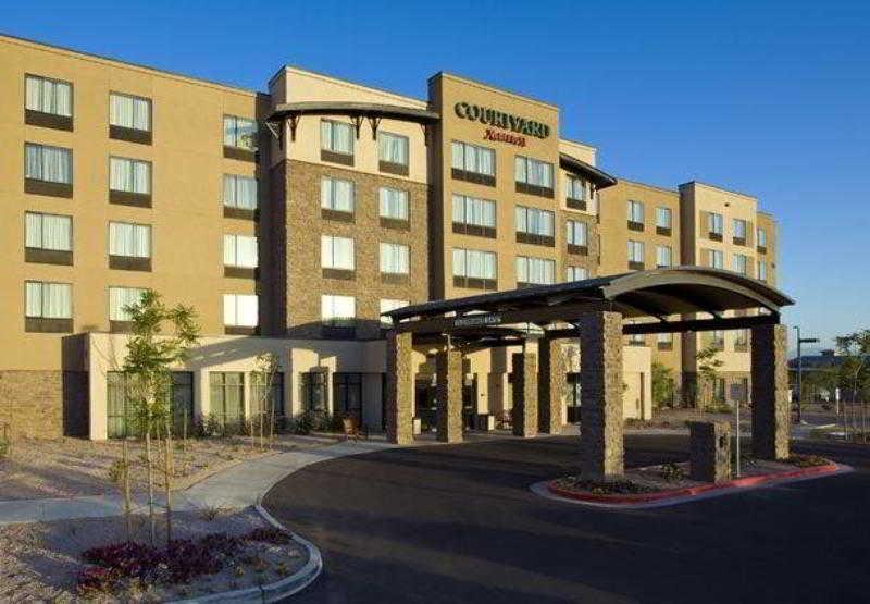 Courtyard Phoenix North / Happy Valley Екстериор снимка