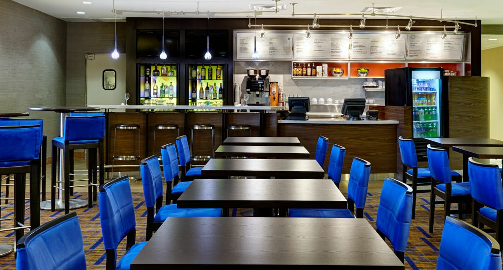 Courtyard Phoenix North / Happy Valley Екстериор снимка